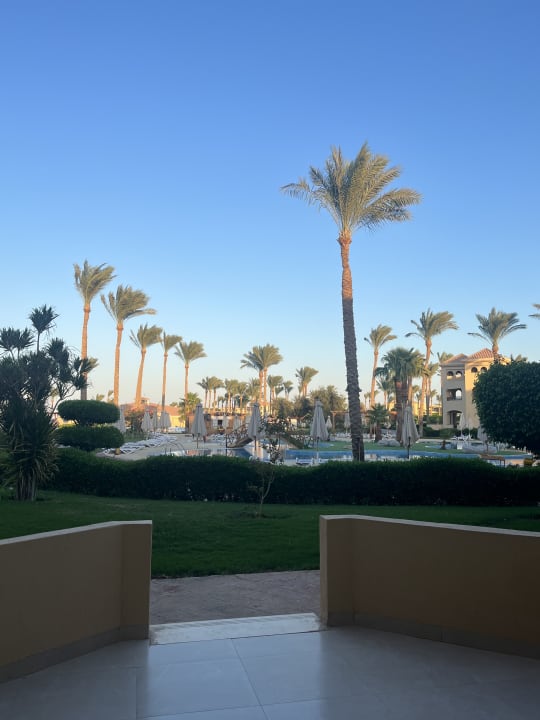 Pool Cleopatra Luxury Resort Makadi Bay