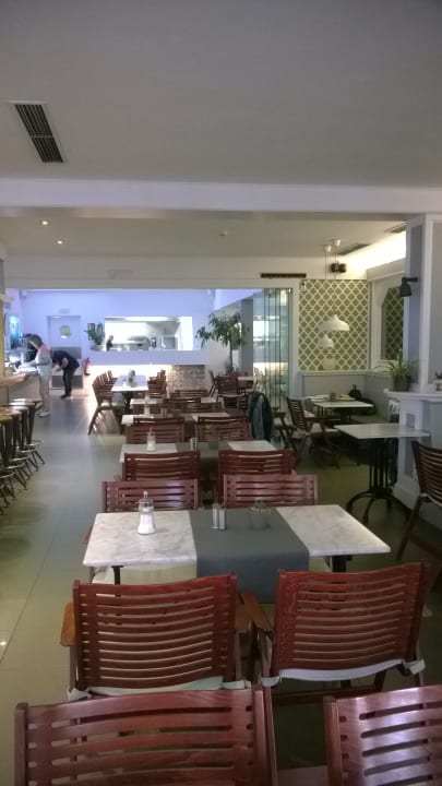 Gastro Paguera Treff Boutique Hotel