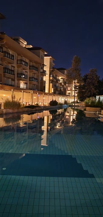 Außenansicht TUI BLUE Xanthe