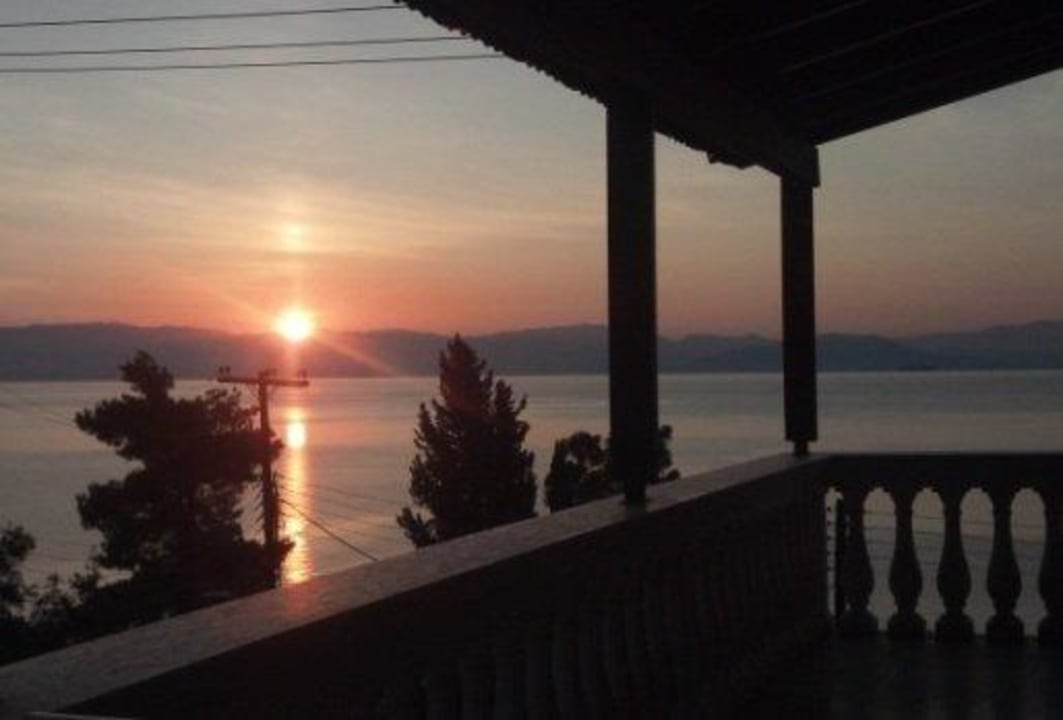 Zimmer 210 Lido Corfu Sun Hotel