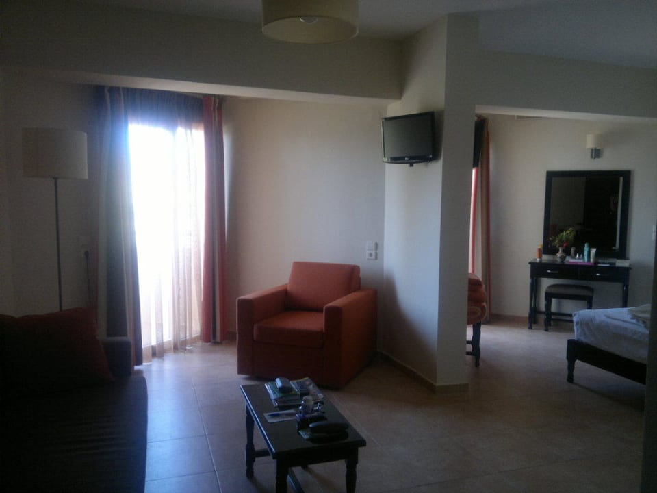 Suite Aphrodite Hotel