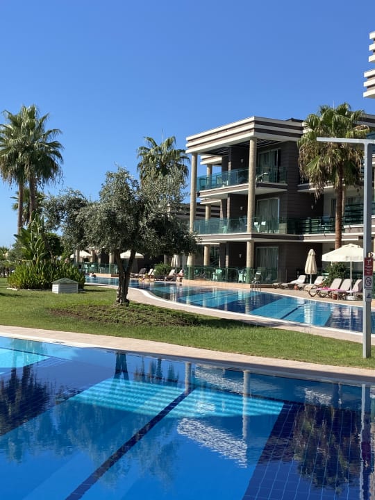 Pool TUI MAGIC LIFE Masmavi