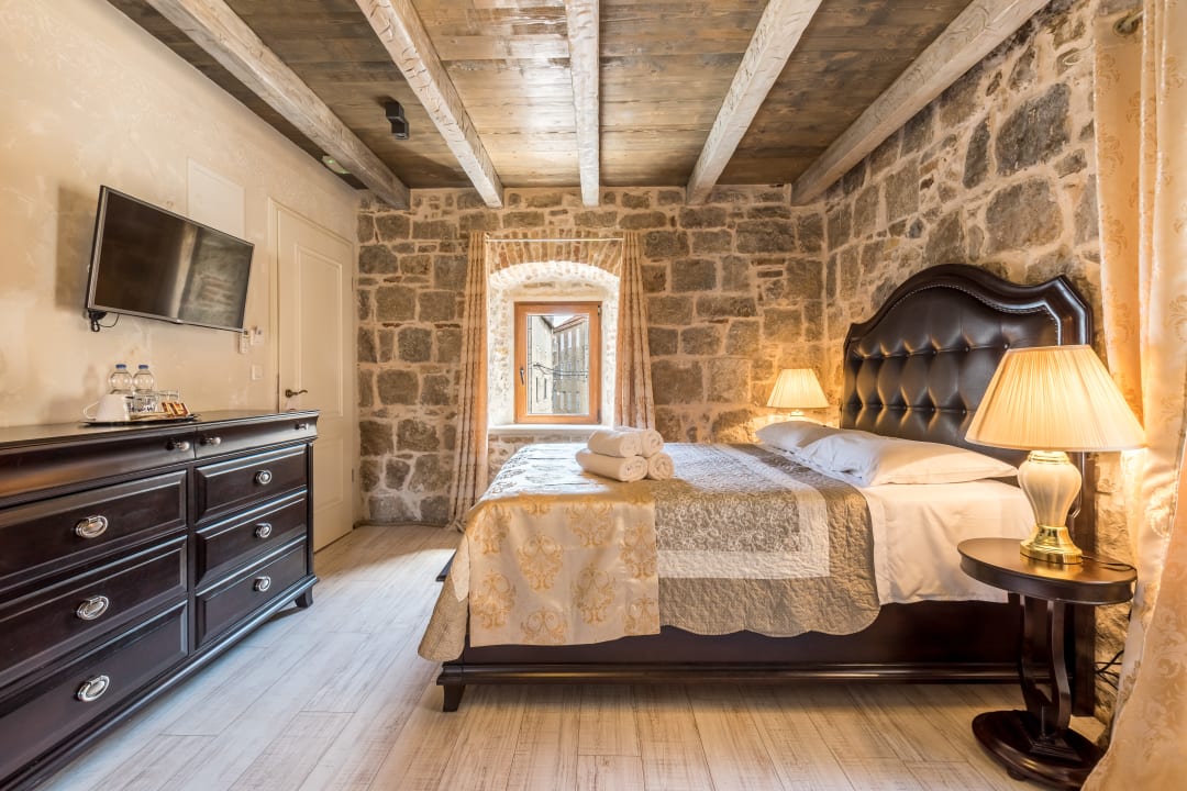 Zimmer Heritage Palace Varoš