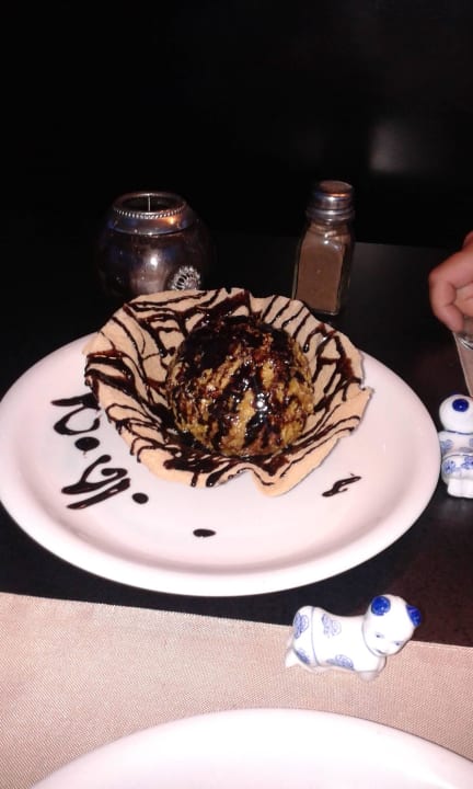 Nachspeise Domes Aulus Elounda All-Inclusive Resort, Curio Collection by Hilton