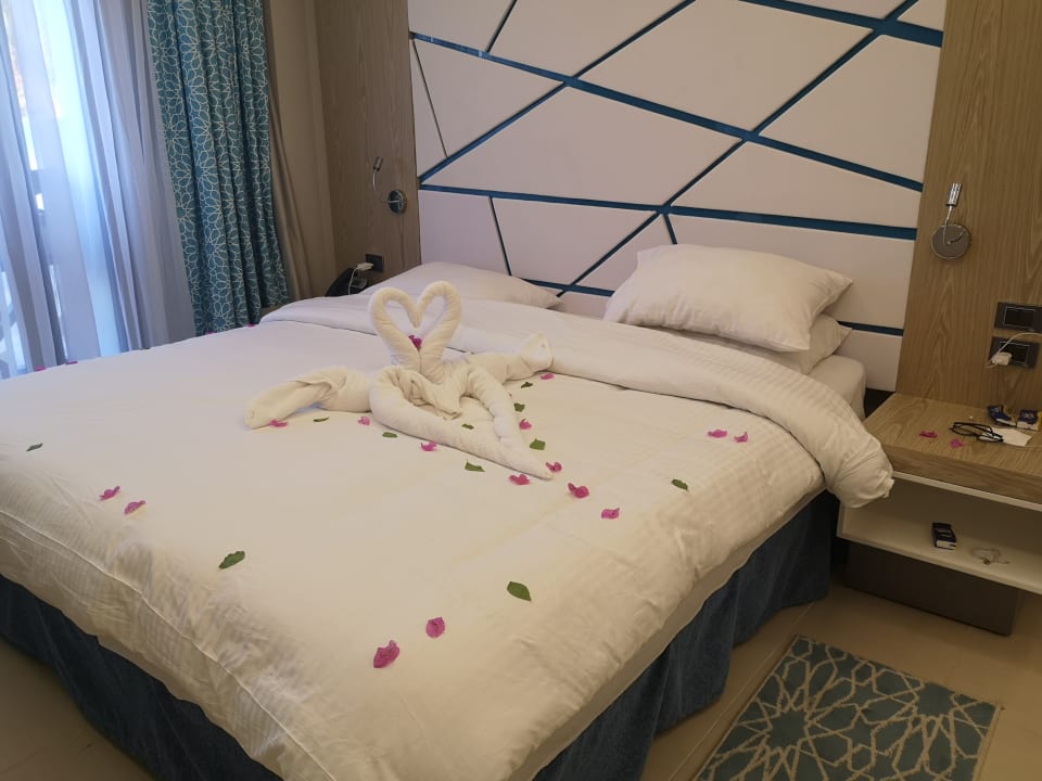 Zimmer Gravity Hotel & Aquapark Sahl Hasheesh
