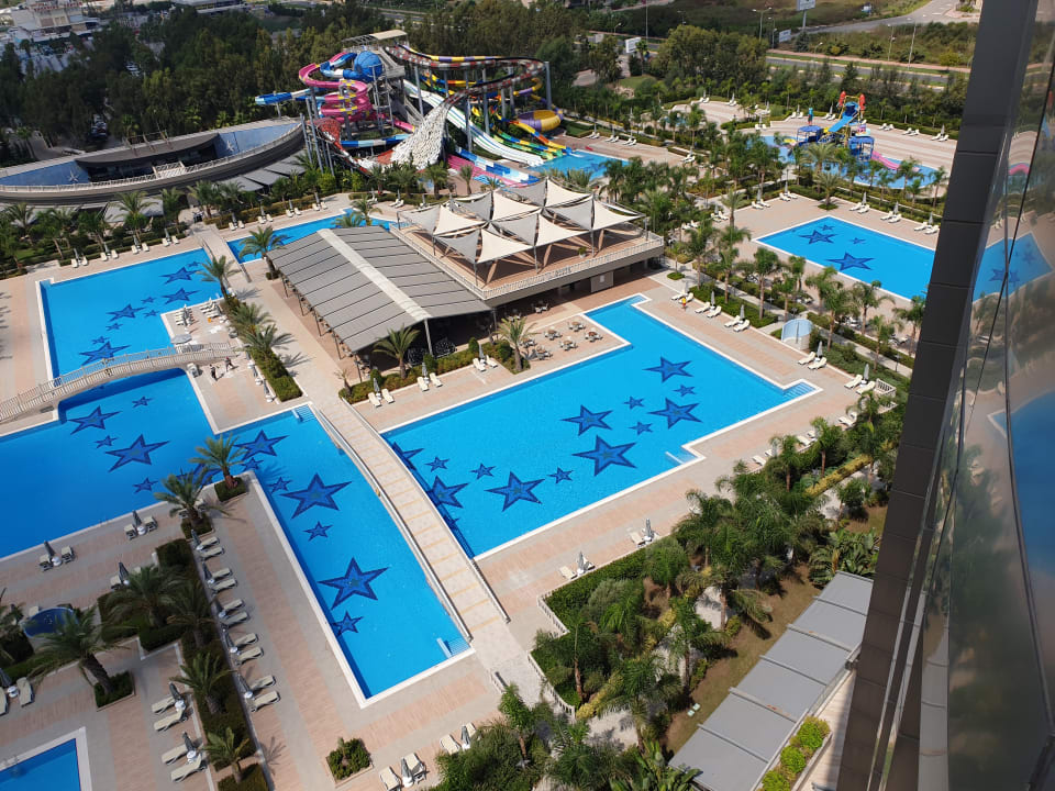 Ausblick Royal Seginus