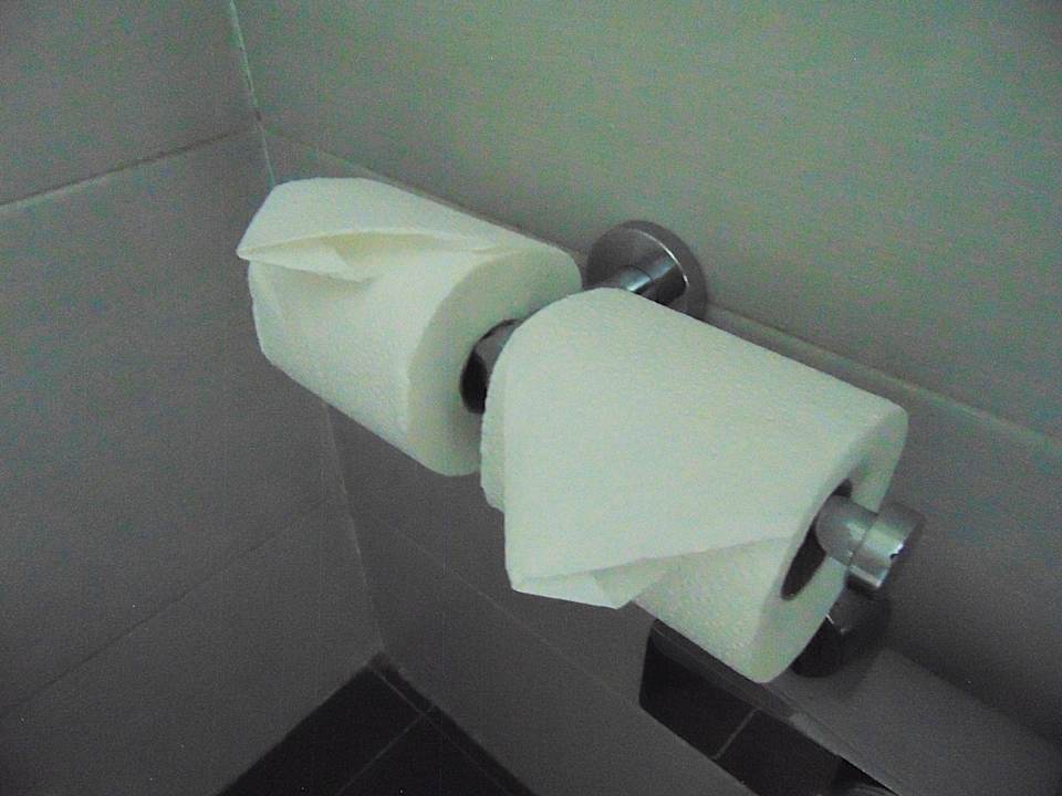 Zimmer Rexan International Hotel