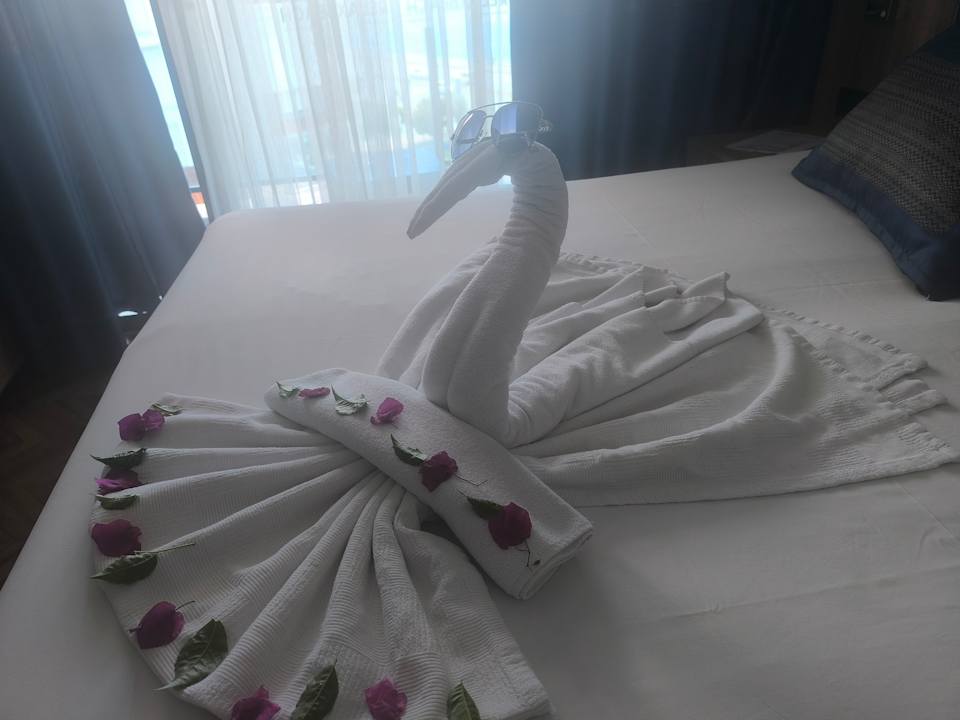 Zimmer Relax Beach Hotel