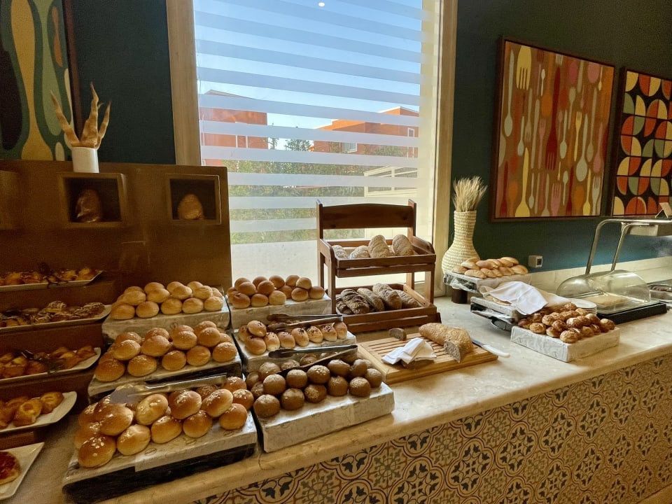 Gastro Jaz Soma Beach