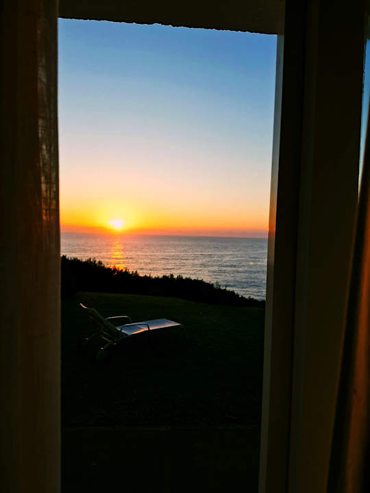 Zimmer blau punta reina