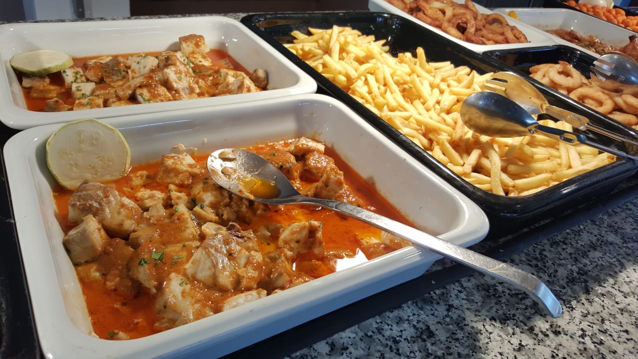 Gastro LABRANDA Bahía de Lobos