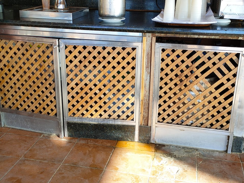 Gastro SBH Costa Calma Beach Resort