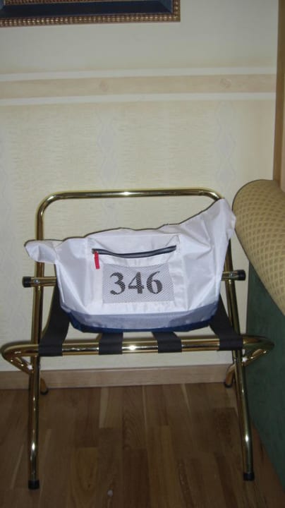 Saunatasche Schlosshotel Lacknerhof