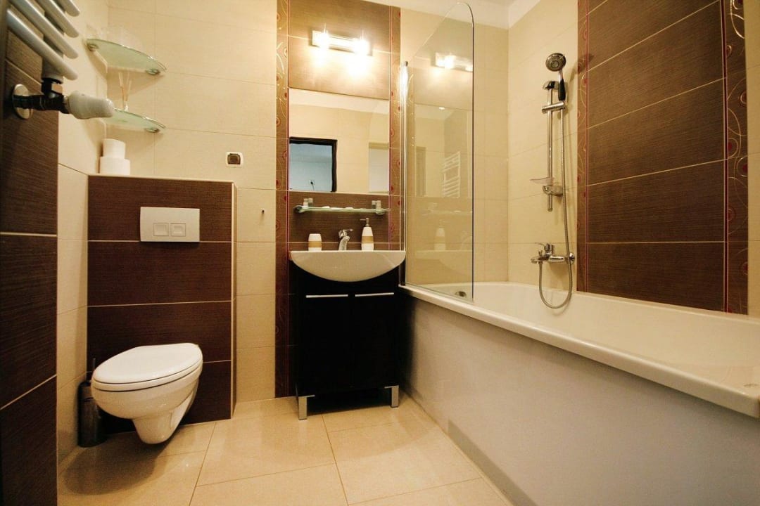 Apartament Comfort JTB Apartamenty Szczecin