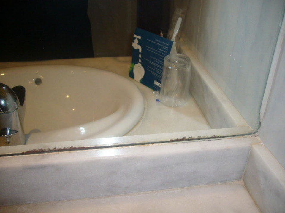 Alter Spiegel H10 Playa Meloneras Horizons Collection