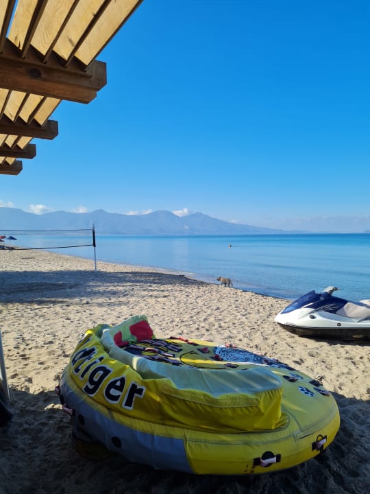 Strand Atlantique Holiday Club