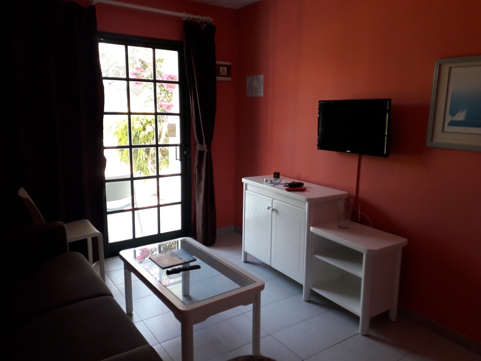 Zimmer Bungalows Vistaflor