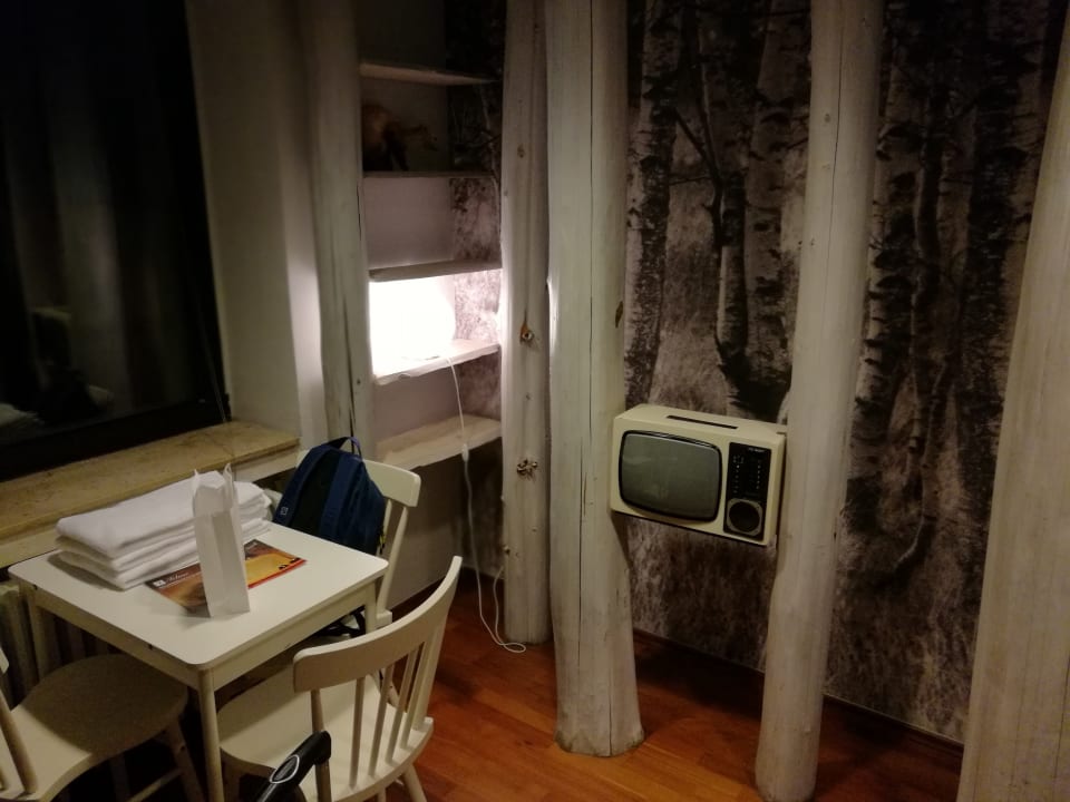 Zimmer Hostel die Wohngemeinschaft