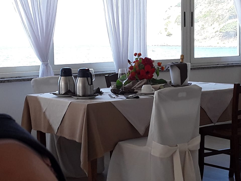 Restaurant Villaggio Baia d'Ercole