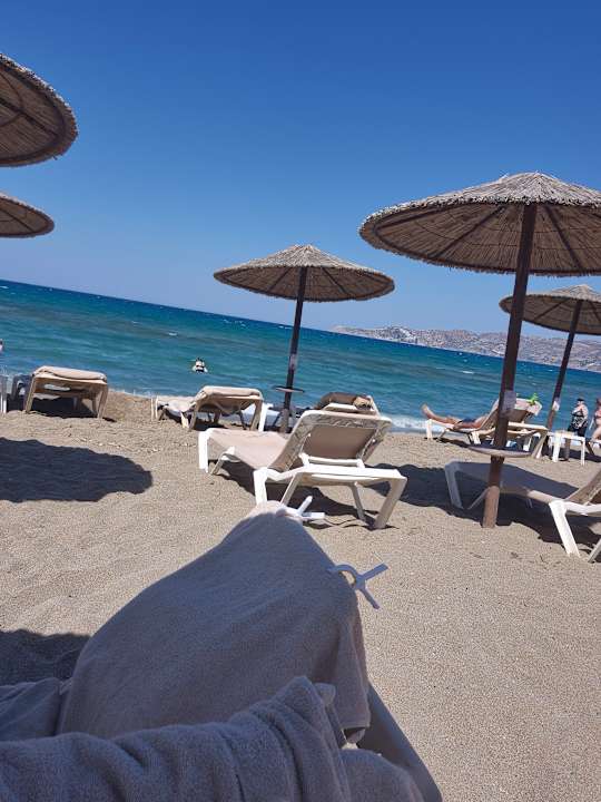 Strand Civitel Creta Beach