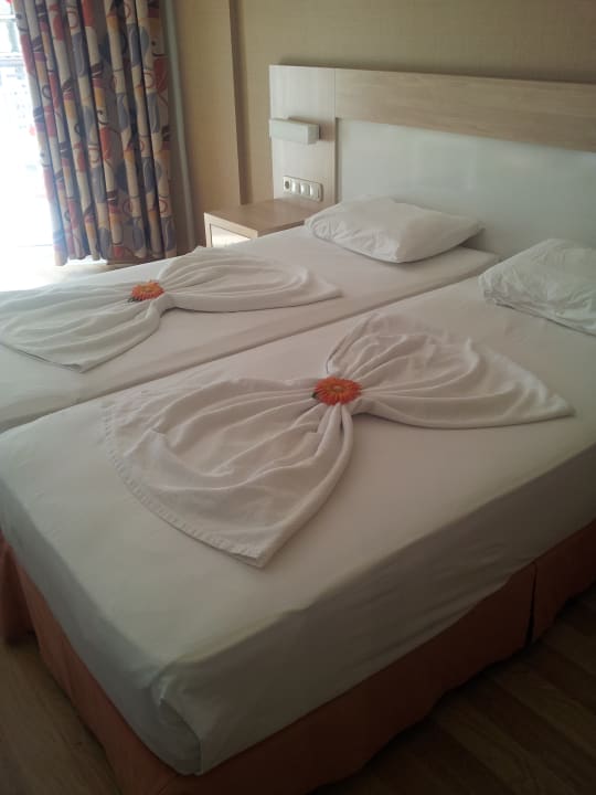 Zimmer Riviera Hotel & Spa