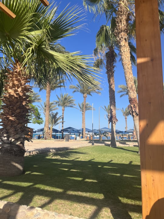 Strand Continental Hotel Hurghada