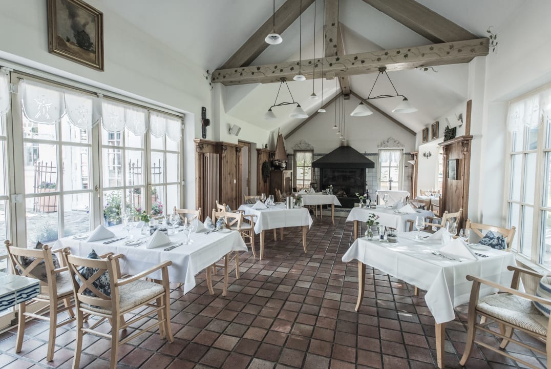 Gastro Landhaus Töpferhof