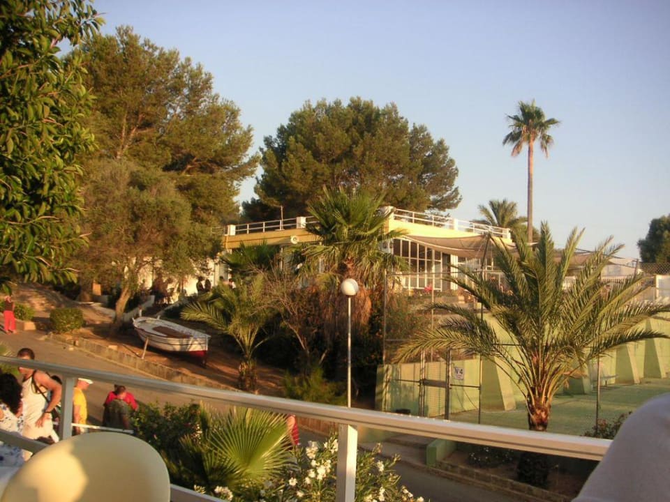 Bar Sun Club Eldorado