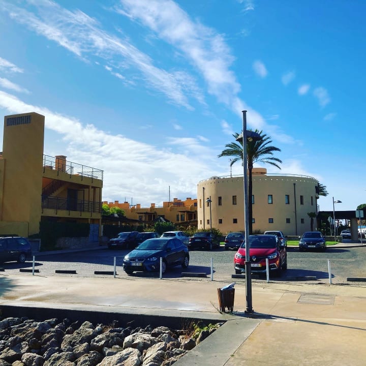 Sonstiges NH Marina Portimão Resort