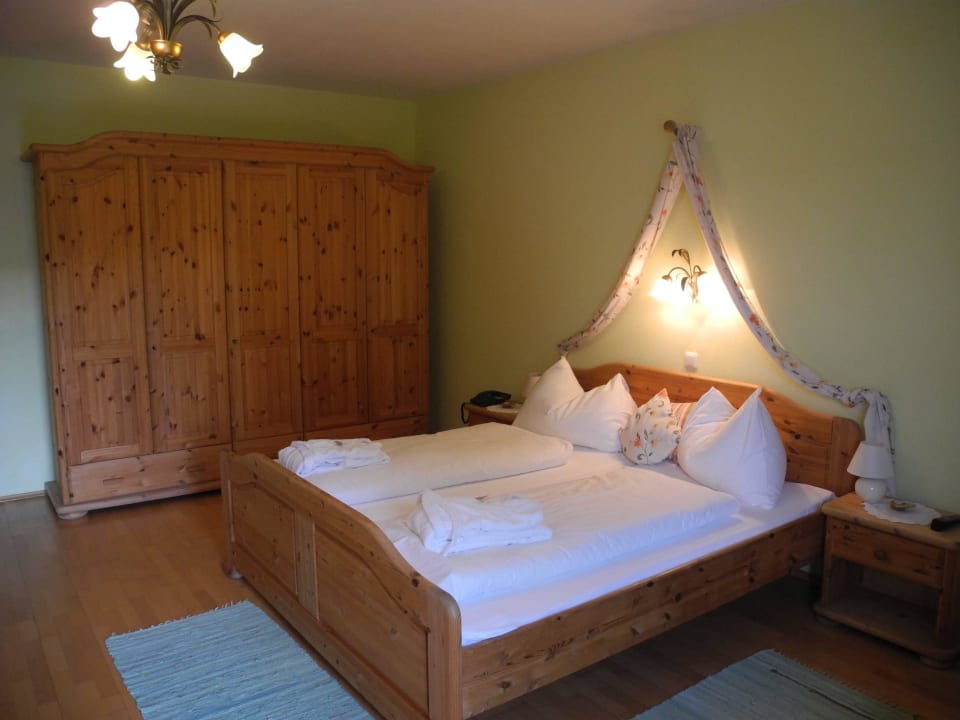 Zimmer Zur Grünen Au