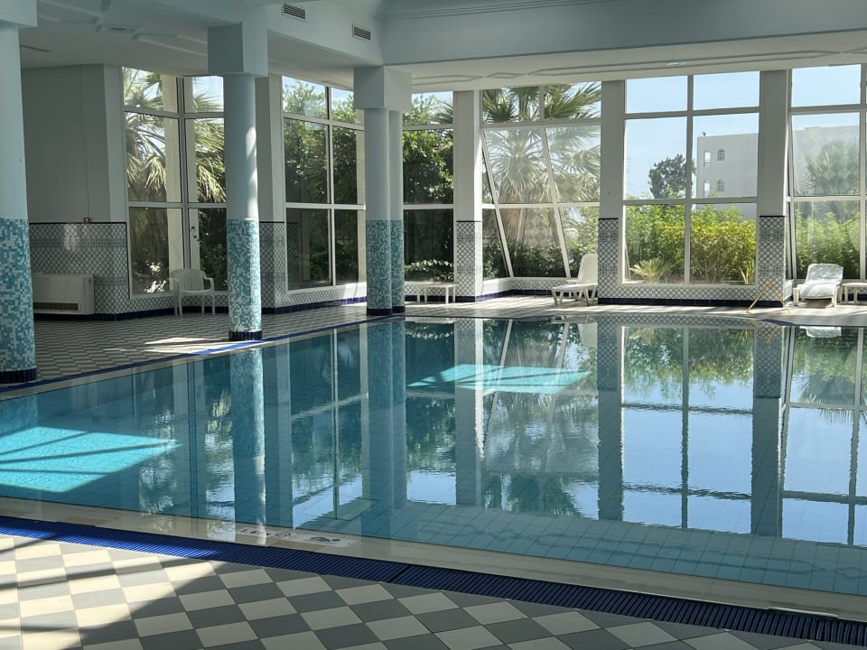 Pool Sentido Marillia Resort & Spa