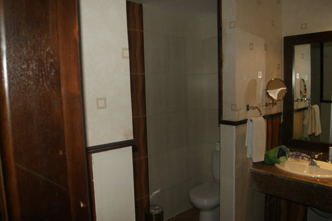 400er Familienzimmer Pickalbatros Alf Leila Wa Leila Resort - Neverland Hurghada