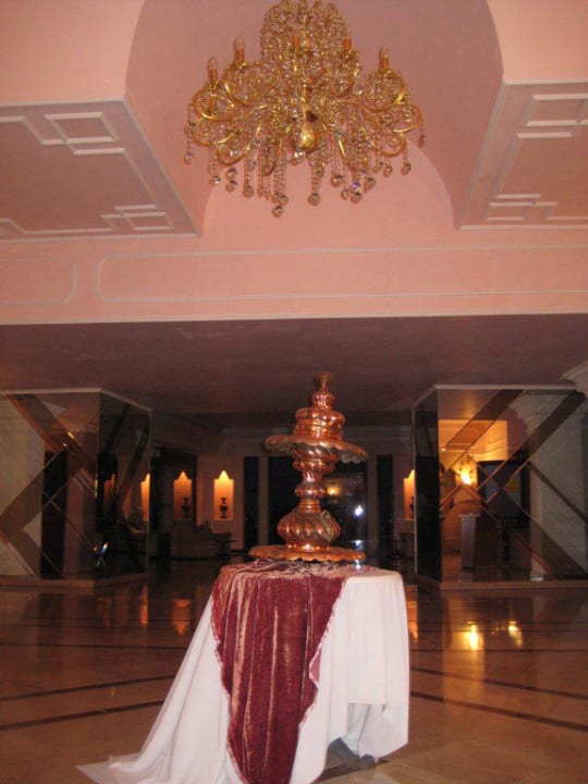 Лобби Hotel Golden Day