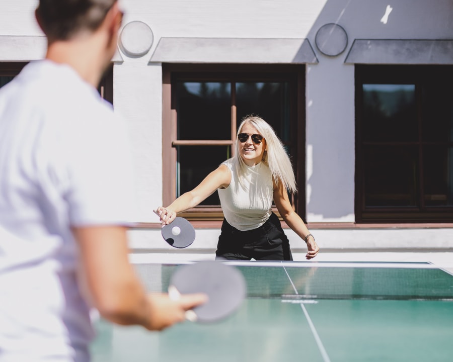 Sport & Freizeit Hotel DIE SONNE