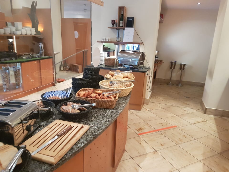 Gastro Hotel Baltic Stralsund