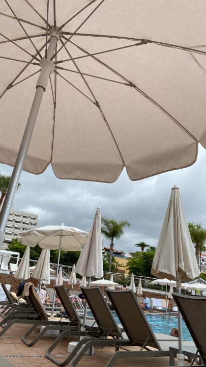 Pool Landmar Playa La Arena