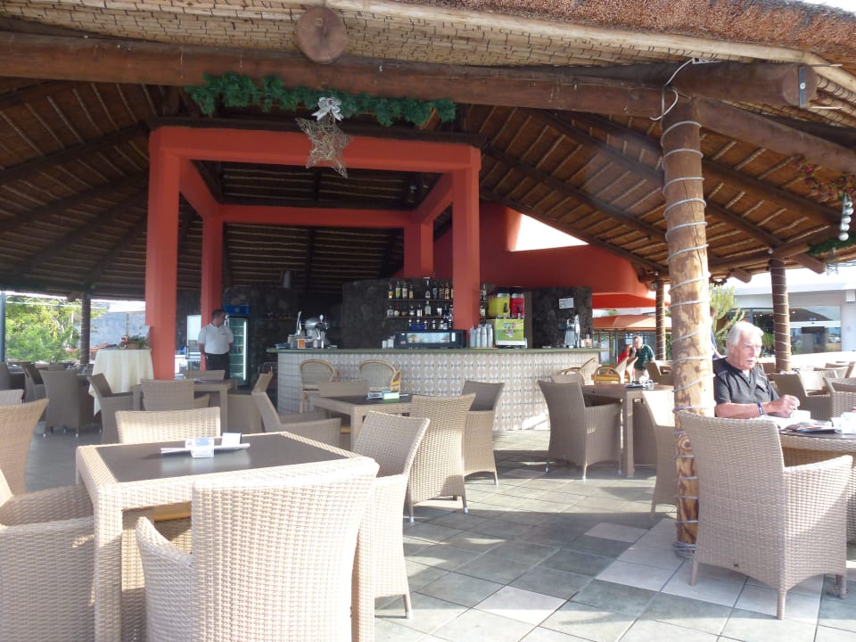Poolbar Barceló Santiago - Adults Only