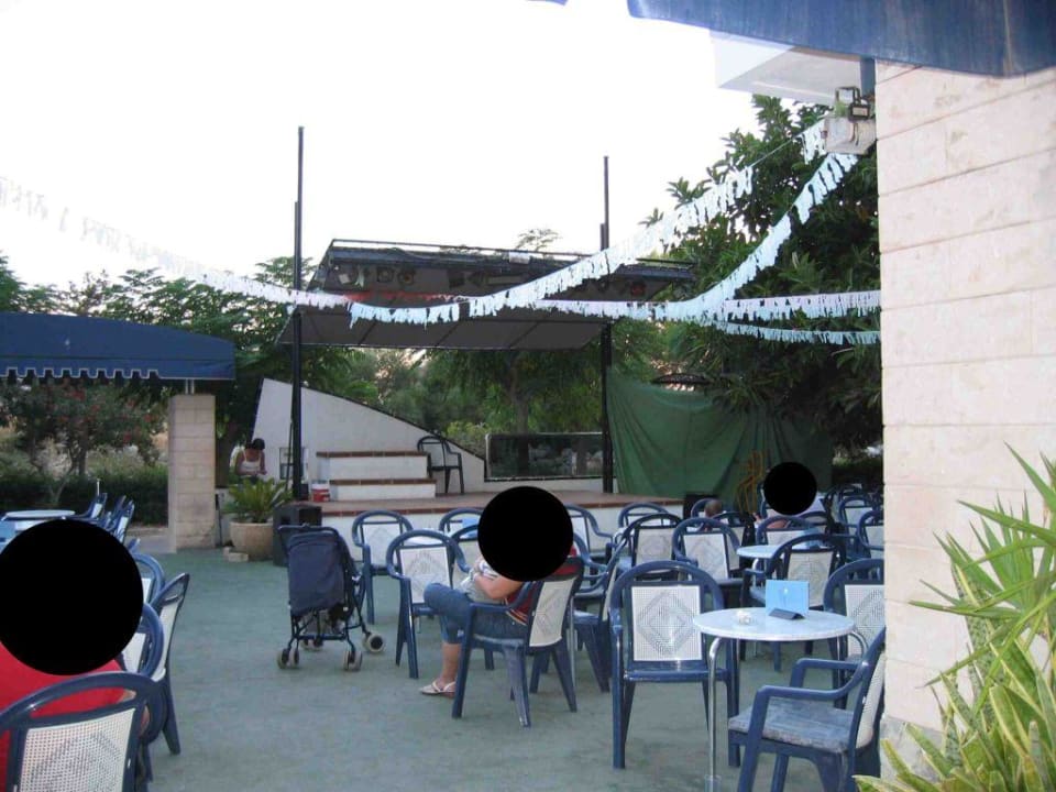 Am Pool Hotel Mariant