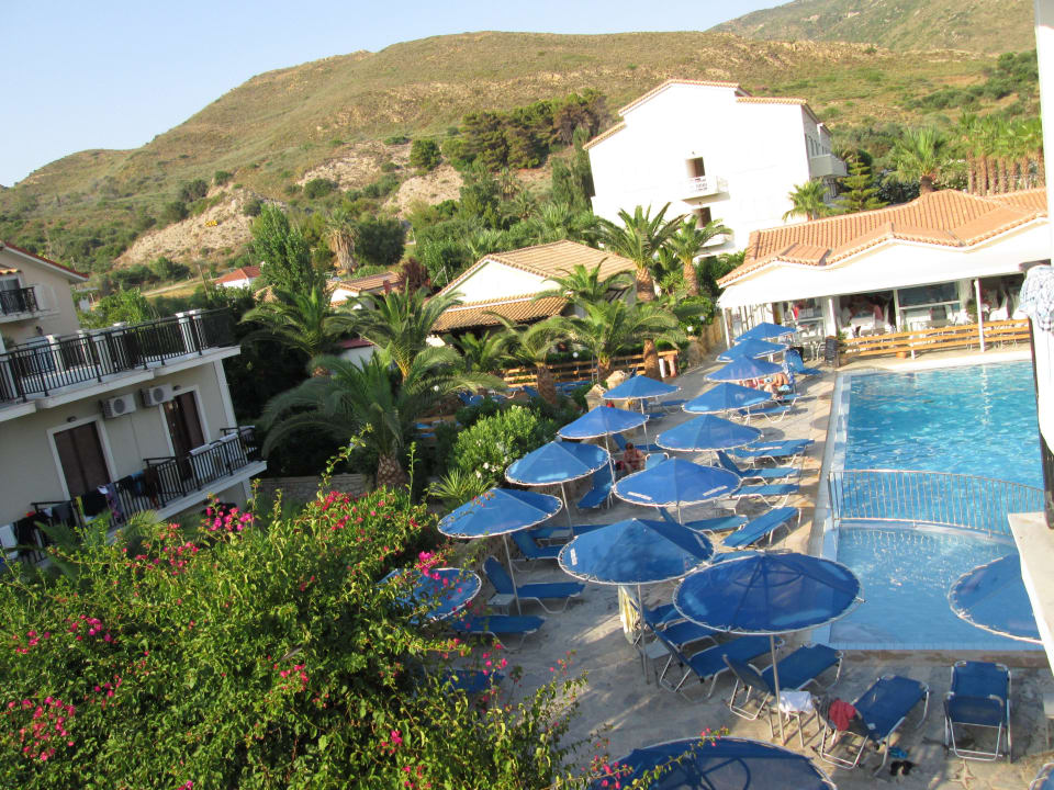 Hotel SuneoClub Cavo D'Oro Hotel