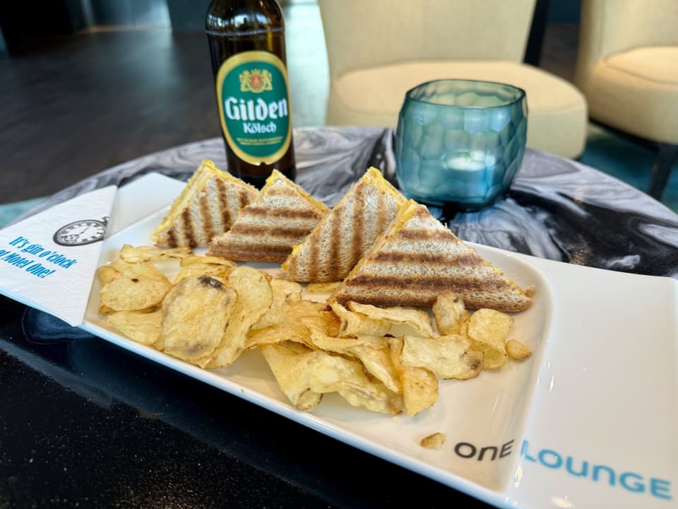 Gastro Motel One Köln Waidmarkt