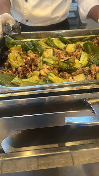 Gastro Lazuli Hotel Marsa Alam