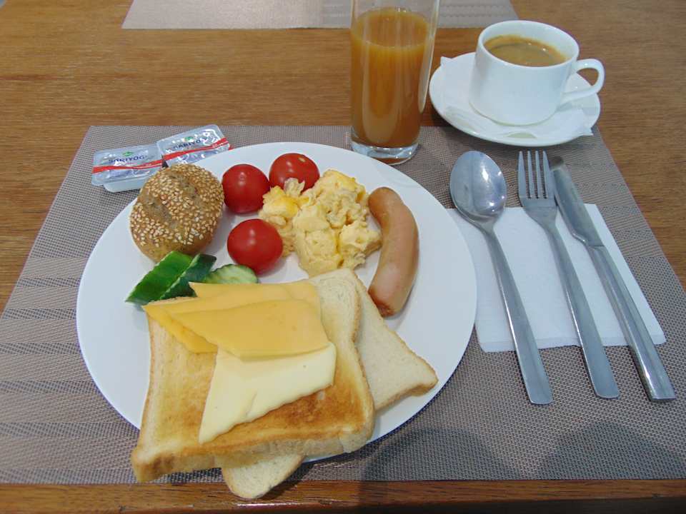 Gastro Moderno Hotel Tashkent