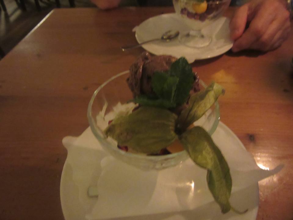 Gastro Hotel Schloss Blumenthal