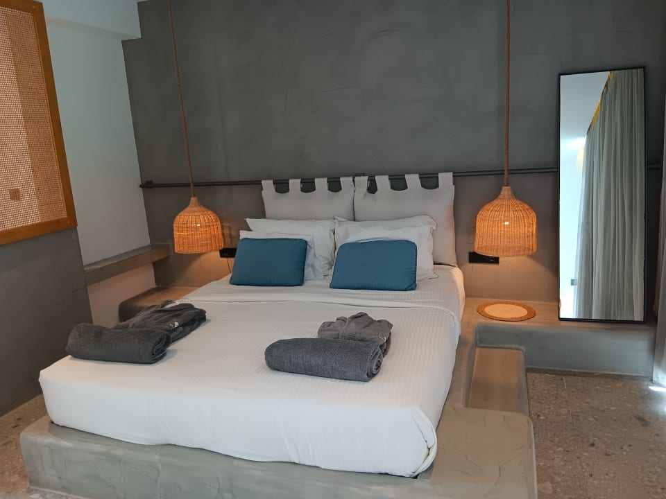 Zimmer Sentido Pearl Beach Kos – Adults only