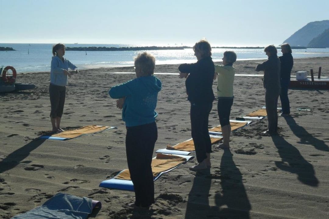 Resort Hotel Marinella Hotel Resort Marinella