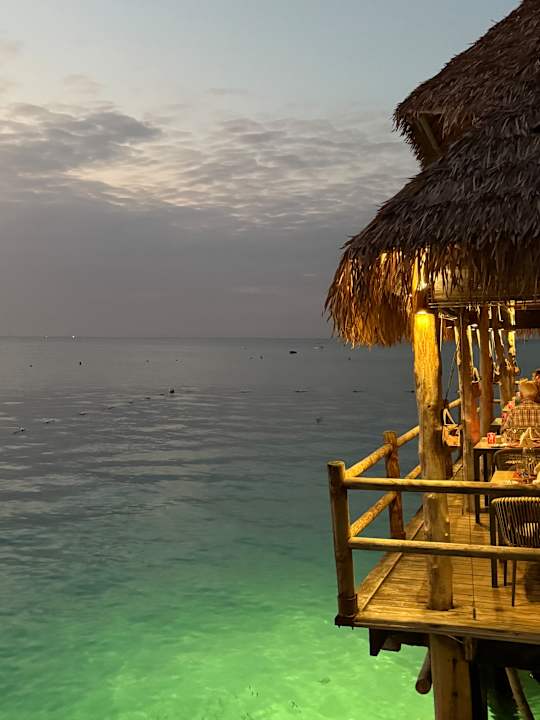 Gastro Hotel Riu Jambo