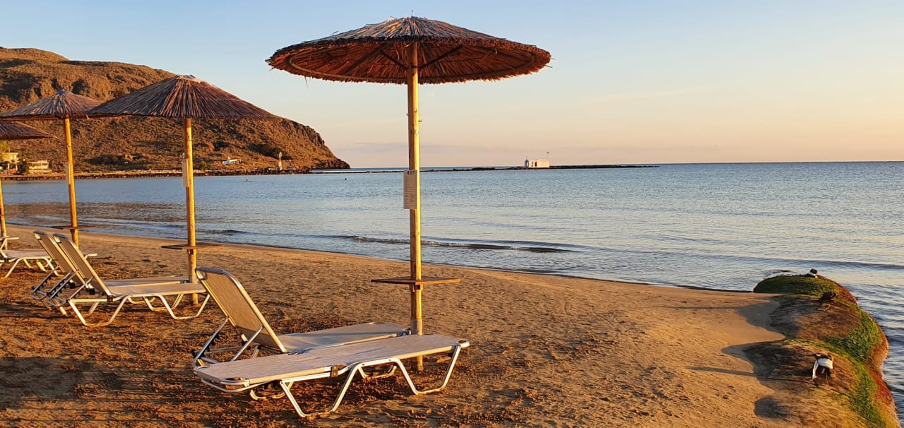 Strand Harmony Boutique Resort