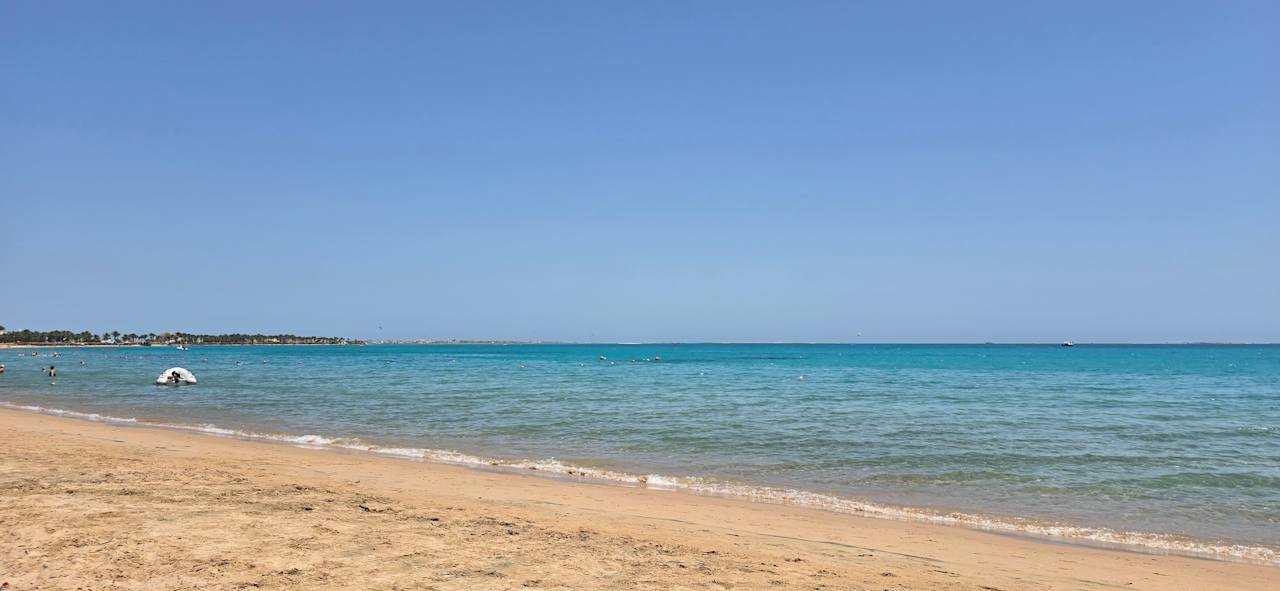 Strand Sentido Caribbean World Soma Bay