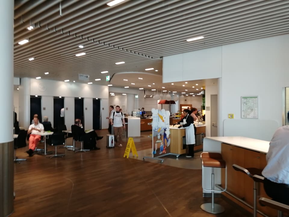 Lobby Hotel Riu Plaza Fisherman’s Wharf