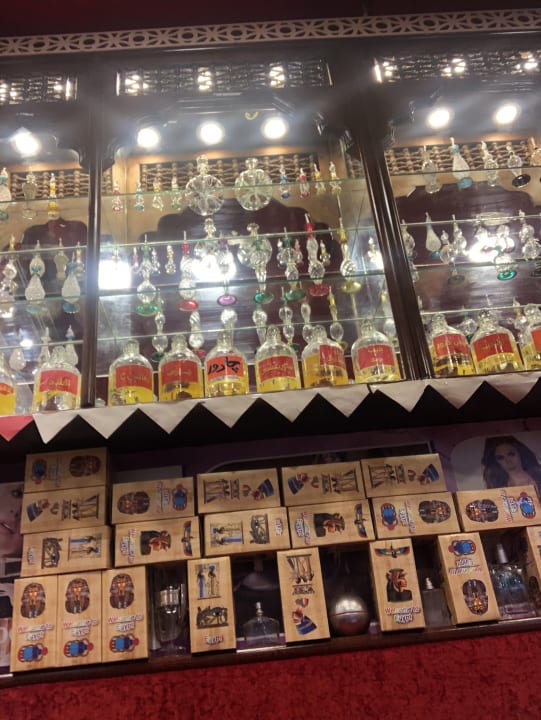 Gastro Hurghada Long Beach Resort